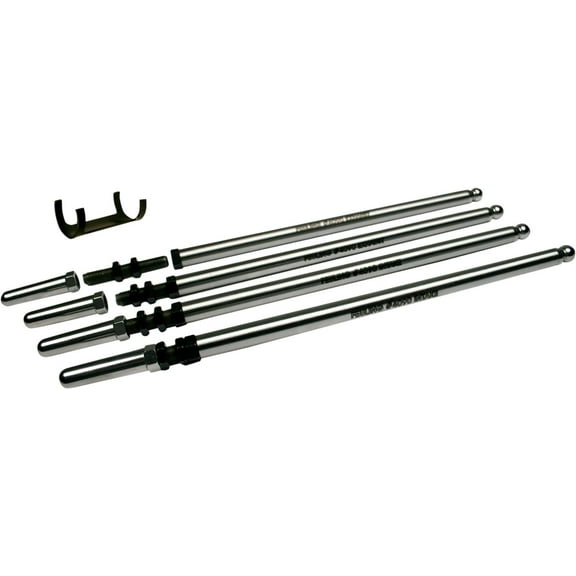 Feuling Fast Install Adjustable Pushrods (4091)