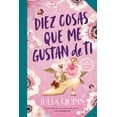 thumbnail image 1 of Diez Cosas que me Gustan de Ti Titania 9786077484813, 1 of 2
