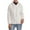 White, variant on Winter Coats for Women, Women's Casual Versatile Thick Warm Long-sleeved Hooded Jacket,Winter Zipper Overcoat Outerwear Red_S