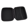 thumbnail image 1 of Bolsa de almacenamiento digital multifuncional para cable de datos, auriculares, batería móvil, bolsa de almacenamiento con cremallera, 1 of 5