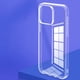 thumbnail image 1 of Funda de teléfono transparente de TPU para iPhone 15, 14, 13, 12, 11 Pro Max, XR, XS Max, funda trasera suave ultrafina para iPhone 15, 14, 13, 11 Pro Max, 1 of 3