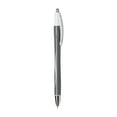 thumbnail image 3 of BIC Atlantis Exact Retractable Ball Point Pen, Black, 12 Pack, 3 of 6