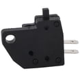 thumbnail image 4 of Interruptor de luz de freno derecho universal para motocicleta Suzuki, 4 of 14
