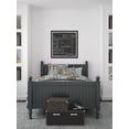 thumbnail image 4 of Marmont Hill Great Adventure Board Framed Wall Art, 32.00" x 1.50", 4 of 6