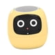 thumbnail image 5 of Macetero inteligente para mascotas, 7 sensores inteligentes, estatua de bonsái, macetero AI, florero para mesa de oficina, centro de mesa y escritorio Amarillo, 5 of 8