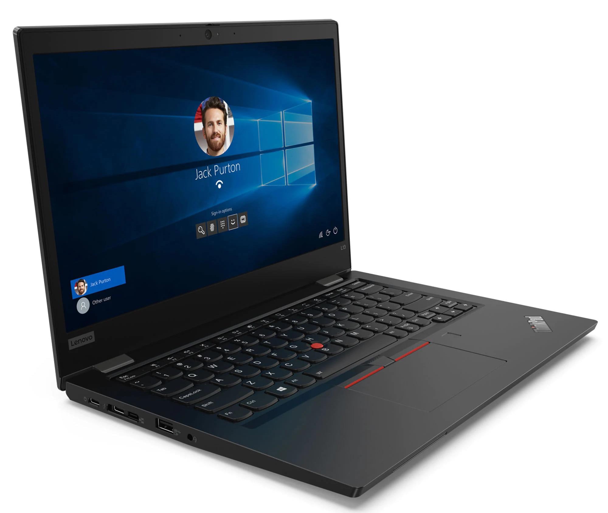 ThinkPad L13 Gen2 i7／16GB／512GB／FHD Lenovo ThinkPad L13 Gen 2 13.3