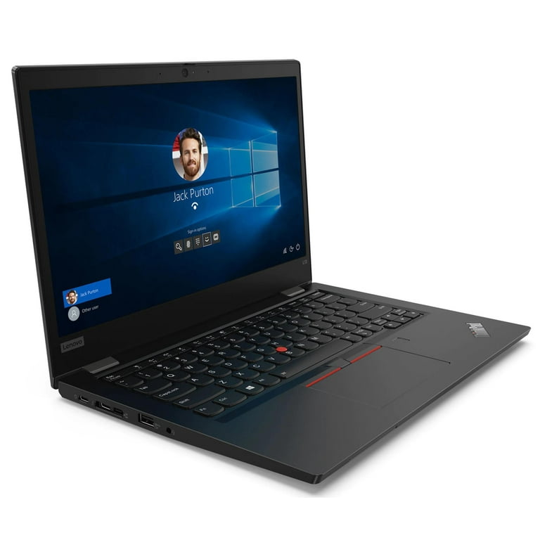 THINKPAD L13 GEN 2　i7-1165G7 16Gb　512Gb Lenovo ThinkPad L13 Gen 2 Home & Business Laptop (Intel i7