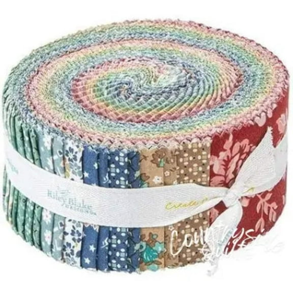 Home Town 2 1/2" Rolie Polie