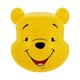 thumbnail image 1 of Suministros de fiesta de Winnie de Disney the Pooh, vajilla desechable, decoraciones de cumpleaños, plato y servilleta de papel, vaso, mantel, globo de látex, 1 of 4