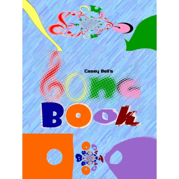 Casey's Song Book, (Paperback)