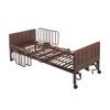 Drive Medical Delta Pro Homecare Bed System