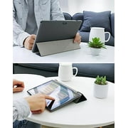 Tablet 2 in 1 Android Tablets with Keyboard 10 inch Tabletas Include Mouse Stylus 6000mAh Tablet 2GB RAM 32GB ROM 512GB Expandable Tableta, 8MP Dual Camera, WiFi BT Google Tablet PC.
