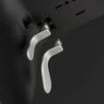 thumbnail image 5 of eXtremeRate Metal Black Paddles for Xbox One Elite Series 2, 4 Count, 5 of 9