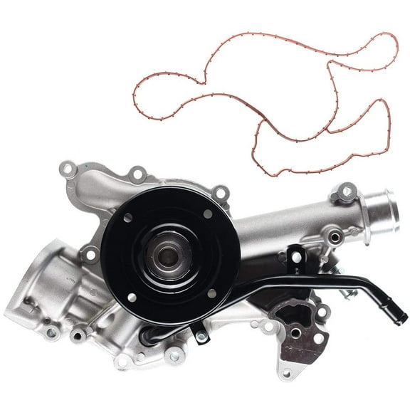 A-Premium Engine Water Pump Replacement for Dodge Ram 1500 2500 3500 2003-2008 Durango 2004-2008 Aspen 2007-2008 V8 5.7L