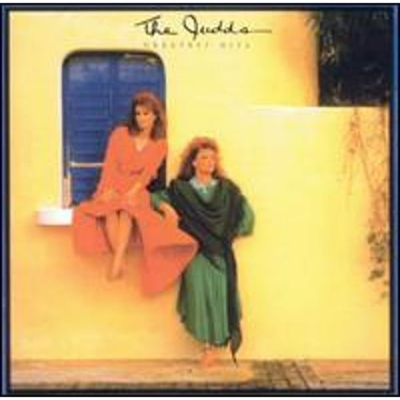 Pre-Owned The Greatest Hits (CD 0008811151423) by The Judds
