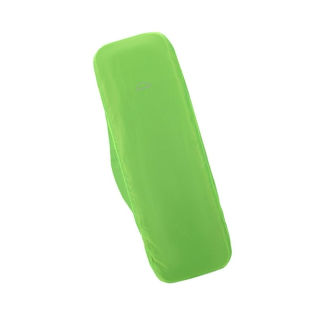 Guardoinrt Violin Case Rain Cover Waterproof Violin Cover for Concert Travel Performing Triangle Yellow Rectangle Green