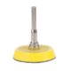 thumbnail image 2 of 2'50mm Sander Disc Sanding Buffing Polish Backing Pad Backer Plate 6mm Shank El, 2 of 4