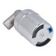 thumbnail image 1 of Válvula De Flotador, DN15 Fácil Instalación Válvula De Flotador Automática De Control De Nivel De Agua De Acero Inoxidable 304 Para Tanques De Agua, 1 of 7