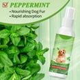 thumbnail image 4 of Lamsisi Pet Deodorizing Spray 100Ml, Pet Odor Remover For Dogs Cats, Effective Pet Smell Neutralizer Spray For Home & Travel Use, 4 of 7