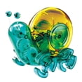 thumbnail image 2 of Kits de ciencia para experimentos de robots solares Hugo juguetes educativos de codificación creativa 8 a 12 tallos caracoles, 2 of 10