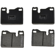 porsche 924 disc brake pad set