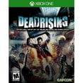 thumbnail image 5 of Dead Rising, Capcom Entertainment, Xbox One, [Physical Edition], 55016, 5 of 5