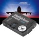 thumbnail image 5 of Receptor de Radio de Banda Aérea de 118-136 MHz Receptor de Banda Aeronáutica Aire- de Alta Sensibilidad Radio Digital, 5 of 5