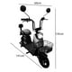 thumbnail image 5 of Bici Moto Electrica Bimex Explore Verde, 5 of 5