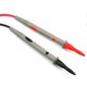 thumbnail image 3 of 2pcs Digital Multimeter Lead Probe Tester Cable 1000V 10A, 3 of 5