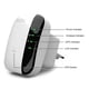 thumbnail image 2 of Repetidor WiFi inalámbrico/AP 300 Mbps Extensor de red Wifi Extensor de largo alcance Amplificador de señal de punto de acceso, 2 of 8