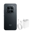 thumbnail image 5 of Smartphone Xiaomi Redmi Note 15 Pro 5G 8+512GB Negro Desbloqueado, 5 of 5