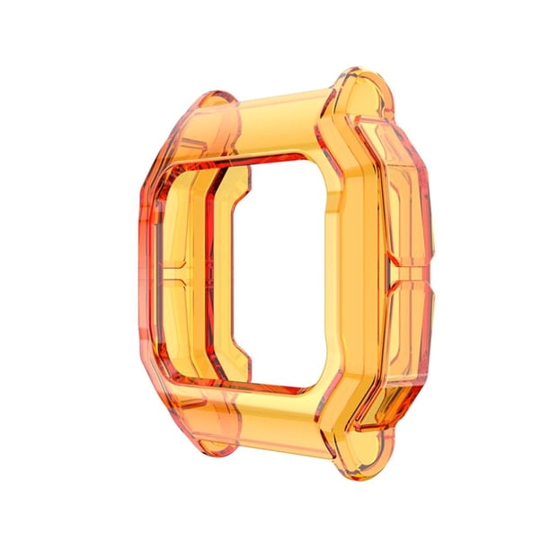 Protector De Tpu Suave Compatible Con Huami Amazfit Neo Smartwatch Funda Protectora Para Reloj Advancent EL017435-04