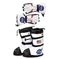 thumbnail image 2 of Aeromax Astronaut Combo de botas y guantes (paquete de 2 piezas), pequeño Aeromax ACC-B11, 2 of 2