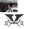 thumbnail image 2 of Kit de Support Latéral pour Moto Harley Touring, 2 of 5