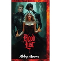 Bloodlust, (Hardcover)