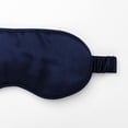 thumbnail image 3 of Silk Eye Sleeping Mask, Eye Sleep Shade Cover, 3 of 5