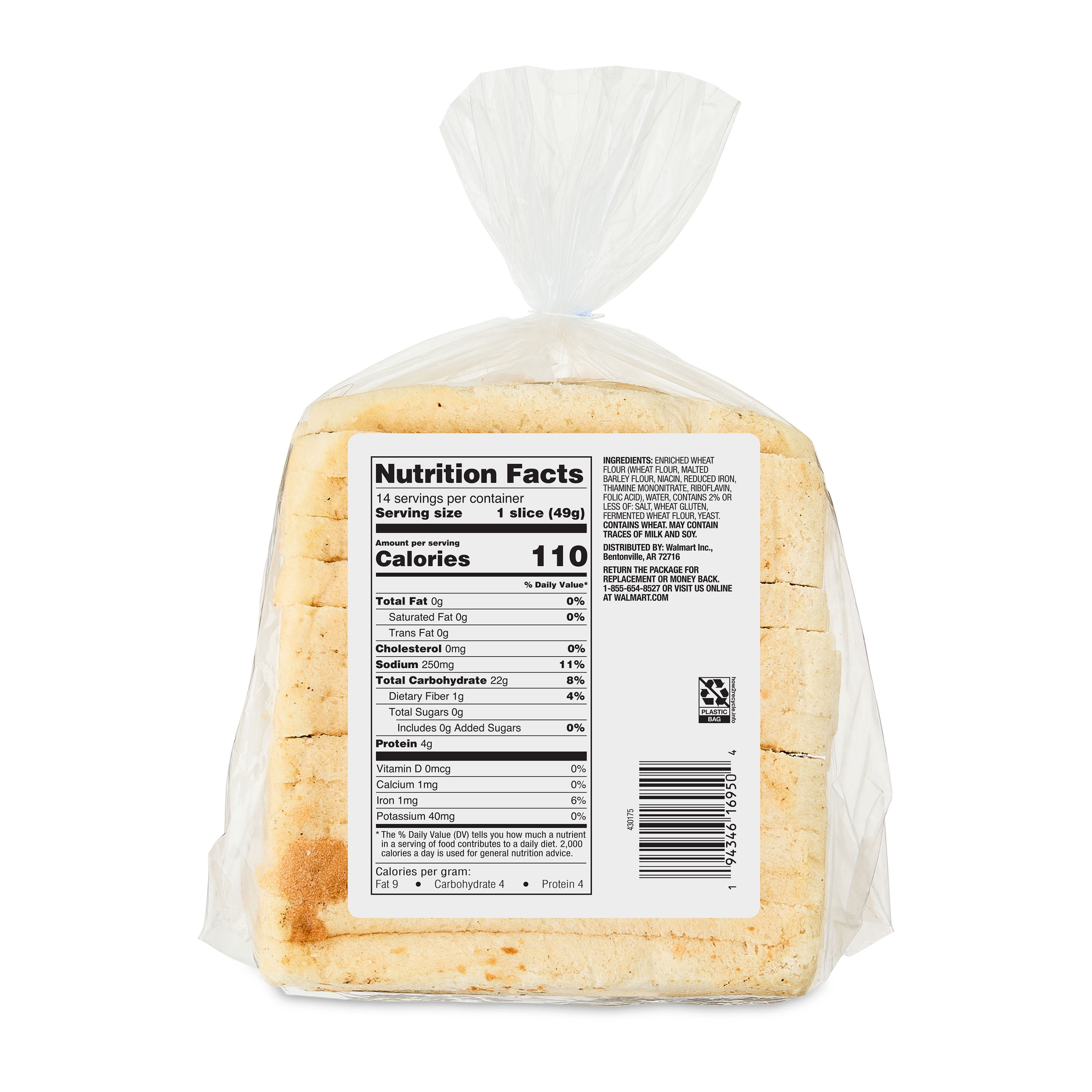 Freshness Guaranteed Fresh Sliced Sourdough Sandwich Bread, 24 oz Loaf