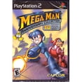 thumbnail image 2 of Mega Man Anniversary Collection - Anniversary Collection - PlayStation 2, 2 of 2