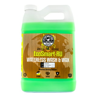 Chemical Guys CHGCWS209 Swift Wipe Waterless Car Wash, 1 gal