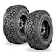 thumbnail image 1 of 2) Llantas 33X12.50R20 Yokohama GEOLANDAR X-AT 119Q YOKOHAMA  ., 1 of 3