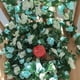 thumbnail image 3 of Rosas Artificiales Con 45 Cabezas Planta De Simulación Enredadera Accesorios De Fotografía De Bodas Para Tiendas Ventanas Restaurantes Fiestas seitruly HA043837-04, 3 of 5