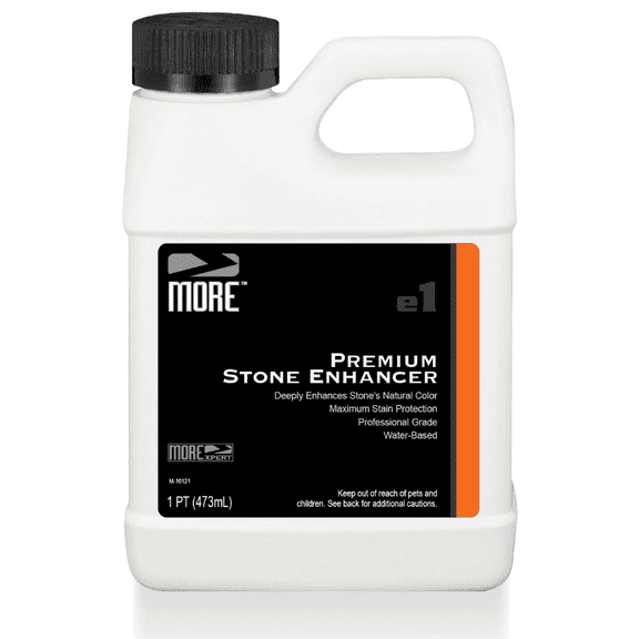 MORE® Premium Stone Enhancer