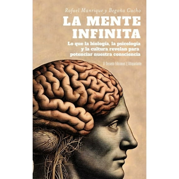 Mente Infinita, La, (Paperback)