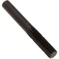 thumbnail image 4 of Forney Mounted File Cylindrical Shaped With Flat Top - 1/4-Inch Shank, 1-Inch x 1/4-Inch, 4 of 6