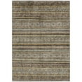 thumbnail image 2 of Addison Rugs Chantille Indoor/Outdoor Transitional Stripes Brown Washable Rectangle Rug, 10' x 14', 2 of 6