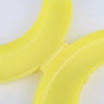 thumbnail image 2 of Plastic Banana Protector Container Box Holder Case Food storage box; Banana Lunch Fruit Storage, 2 of 8