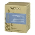 thumbnail image 2 of Aveeno Active Naturals Soothing Bath Treatment Packets, Fragrance Free, 1.5 oz, 8 Ct (1 Pack), 2 of 8