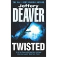 thumbnail image 1 of Pre-Owned Twisted : Collected Stories of Jeffery Deaver (Paperback) 0340833890 9780340833896, 1 of 1