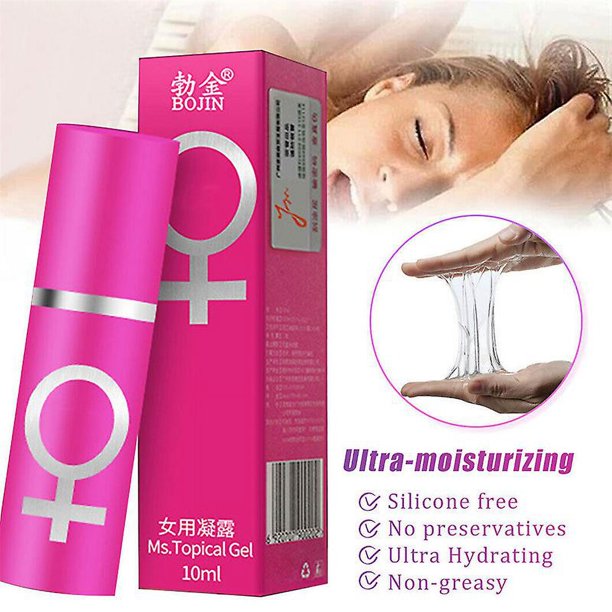 Women Ascending Orgasm Liquid Climax Libido Stimulant Vaginal Lubricant  Enhance - Walmart.ca