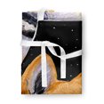 thumbnail image 3 of Carolines Treasures SS8598APRON Tablier Shiba Inu - 27 x 31 Po, 3 of 4